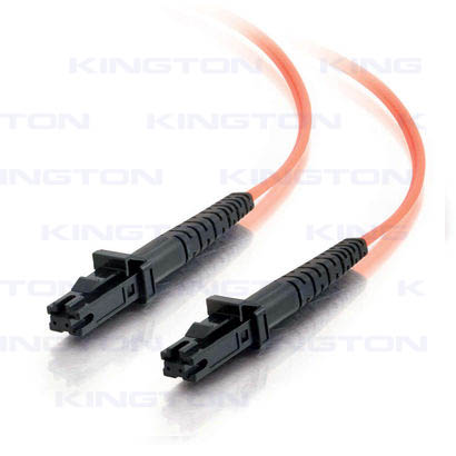 MRJ multimodepatchcord